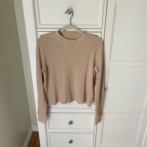 MATE the label thermal crew